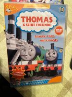 Thomas & seine Freunde, DVD, Folge 13,  Starke Loks unterwegs. Nordrhein-Westfalen - Geilenkirchen Vorschau
