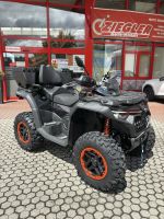 CFMOTO CFORCE 1000 *TOURING PRO* ABS * Neu * 4J Garantie* Bayern - Neustadt a.d.Donau Vorschau