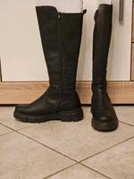 Rieker Winterstiefel Nordrhein-Westfalen - Warstein Vorschau
