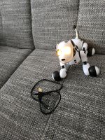 Zoomer Roboter Hund Bayern - Mainleus Vorschau
