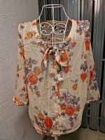 Vero Moda Bluse Blumen Top Shirt Größe S München - Maxvorstadt Vorschau