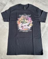 T-Shirt Tokio Hotel Beyond the World Tour schwarz Gr. S neu Nordrhein-Westfalen - Rheda-Wiedenbrück Vorschau