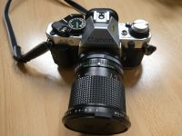 Fotoapparat Canon AE-1 Hessen - Bad Vilbel Vorschau