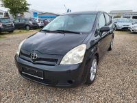 Toyota Corolla Verso 2.2 D-CAT Executive Nordrhein-Westfalen - Nottuln Vorschau