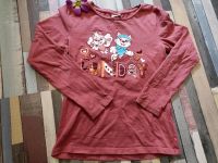 Langarmshirt Mädchen paw patrol 128/134 Bayern - Marktbreit Vorschau