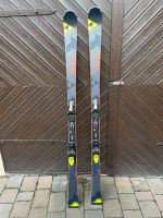 FISCHER RC4 The Curve DTX Premium-Ski, 178cm,  inkl. Bindung Bayern - Bamberg Vorschau