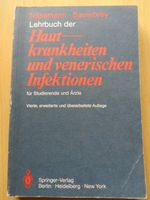 Lehrbuch der Hautkrankheiten und venerischen Infektionen Rheinland-Pfalz - Ludwigshafen Vorschau