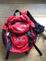 Jako-o Kleinkindrucksack, Kindergartenrucksack, rot Stuttgart - Vaihingen Vorschau