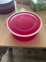 Tupperware pinke Aufbewahrungsdose/ Box 1,5L Nordrhein-Westfalen - Alsdorf Vorschau