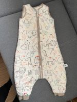 Schlafsack mit Beinen Gr. 90cm Bayern - Neuburg a.d. Donau Vorschau