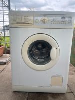 Waschmaschine Privileg dynamic 6611 Nordrhein-Westfalen - Nordkirchen Vorschau