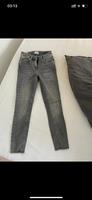 Bequeme Jeans von only grau Stretch XS Bayern - Neumarkt i.d.OPf. Vorschau
