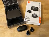 JBL Live Free NC+ TWS * In-Ear-Kopfhörer * schwarz Nordrhein-Westfalen - Moers Vorschau