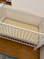 Babybett weiß Baden-Württemberg - Wiesloch Vorschau