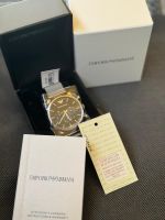 Herrenuhr Armani Nordrhein-Westfalen - Oberhausen Vorschau