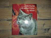 Dr. de Wailly, Die Kunst mit seiner Katze zu leben - Bildband Rheinland-Pfalz - Bingen Vorschau