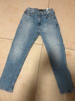 Tommy Hilfiger Jungen Jeans Straight Bayern - Bad Grönenbach Vorschau