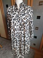 Tunika Kleid Animalprint New Collection Made in Italy Rheinland-Pfalz - Kindsbach Vorschau