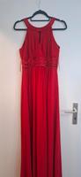 Elegantes Abendkleid – Größe 38 – Rot Saarland - Ensdorf Vorschau