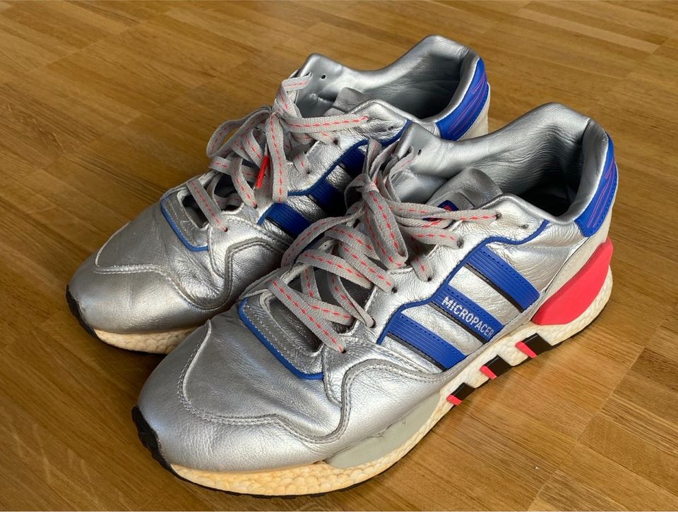 Adidas micropacer online zx 930