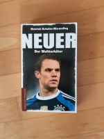 Biographie Manuel Neuer Bayern - Schechen Vorschau