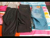 Neu EDC Esprit Bermudas Hosen 42/44 w33 Thüringen - Nordhausen Vorschau