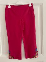 Moschino Cheap&Chic Caprihose pink „Steine“ Gr.44ital/38dt - neu Hessen - Limburg Vorschau