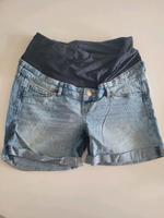 Umstandshose kurz H&M Jeans Niedersachsen - Vechelde Vorschau