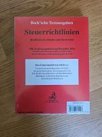 Beck'sche Textausgaben Steuerrichtlinien 190. Dresden - Löbtau-Nord Vorschau