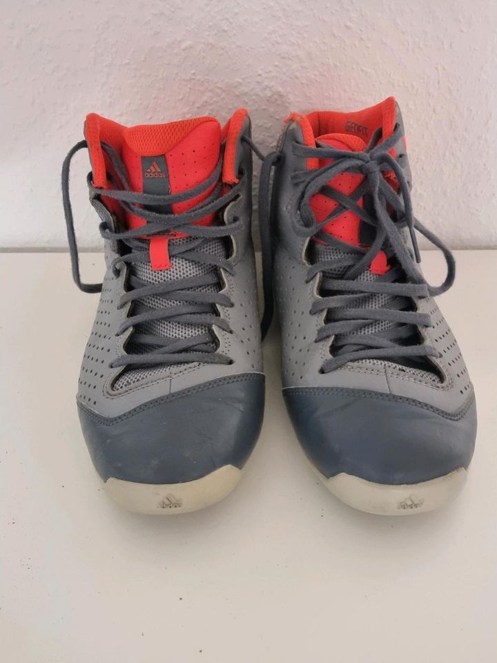 Adidas Basketball Geofit adiprene Gr. 40 Jungenschuhe in  Nordrhein-Westfalen - Bergkamen | eBay Kleinanzeigen ist jetzt Kleinanzeigen