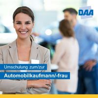 Umschulung Automobilkaufmann*frau (IHK) in Merseburg Sachsen-Anhalt - Merseburg Vorschau