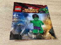 LEGO Marvel Super Heroes Hulk Polybag 5000022 Niedersachsen - Osnabrück Vorschau