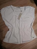 Damen Longshirt gr 42 Monari NEU Brandenburg - Wandlitz Vorschau
