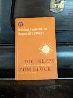 Die Treppe zum Glück - 50 Antworten auf die grossen Fragen ... Niedersachsen - Lüchow Vorschau