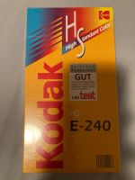 Original verschweißte Video VHS Kassette, KODAK Cassette Bonn - Tannenbusch Vorschau