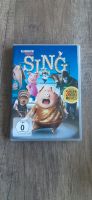 DVD 'Sing' Bayern - Kirchseeon Vorschau