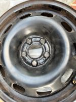 4x Stahlfelgen 6Jx15 ET38, LK 5x100, VW, Skoda, Seat, Audi Bad Doberan - Landkreis - Rethwisch Vorschau