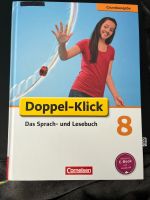 Doppel-Klick Das Sprach- und Lesebuch Grundausgabe 8 Hessen - Freigericht Vorschau
