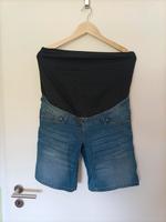 Kurze Schwangerschafts Jeans 42 Niedersachsen - Rinteln Vorschau
