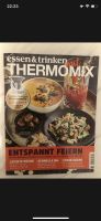 Essen Und Trinken Mit Thermomix Nr 6 2018 Entspannt Feiern Baden-Württemberg - Bad Mergentheim Vorschau