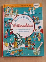 Ting Buch Weihnachten Wimmelbuch Hessen - Groß-Umstadt Vorschau