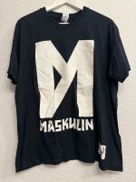 Maskulin T-Shirt L Fler Hessen - Petersberg Vorschau