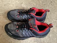 CMP Sneaker Sportschuhe Wanderschuhe Trekkingschuhe 38 Bayern - Kohlberg Oberpfalz Vorschau