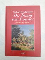 Gerhard Engelsberger - Der Traum vom Paradies Hessen - Neuberg Vorschau