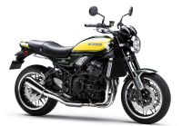 Kawasaki Z900RS Modell 2024 Neufahrzeug 4Jahre Garantie Nordrhein-Westfalen - Warburg Vorschau