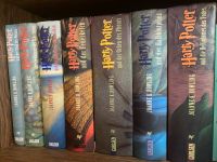 Harry Potter 1-7 Nordrhein-Westfalen - Reken Vorschau