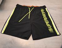 SUPERDRY Shorts Gr.M Herren Top Berlin - Hohenschönhausen Vorschau