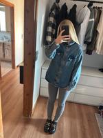 Jeansjacke hemdjacke H&M XS Hessen - Sinn Vorschau