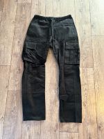 True Fellas Cargo Hose Schwarz XL Kreis Pinneberg - Tornesch Vorschau