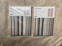 Ikea Tül Gardine neu original verpackt grau schwarz weiß Baden-Württemberg - Mannheim Vorschau